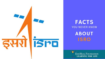 Facts You Never Knew About ISRO